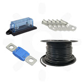 30A/40A DC-DC Charger kit (3-6m)